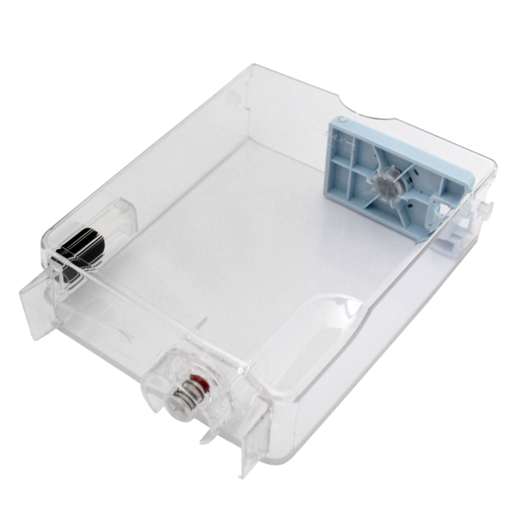 JURA Wassertank blue mit Ventil und Filterhalterung für Impressa A und ENA micro