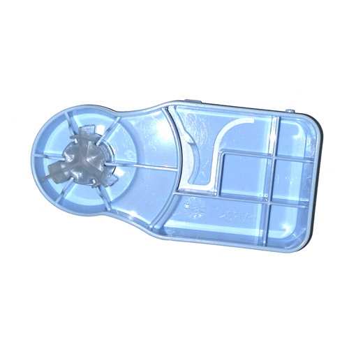 JURA Spannbügel komplett CLARIS blue ENA für Kaffeevollautomat Wassertank