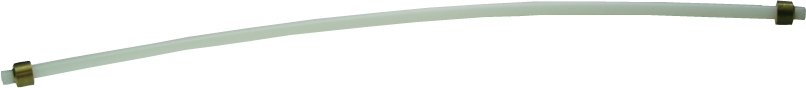 AEG Druckschlauch 190mm CS5200 mit Metallringen für Caffe Silenzio Kaffeevollautomat