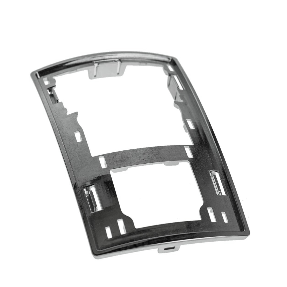 Nivona Blende 666 Auslauf chrom für CafeRomatica NICR 735 745 765 770