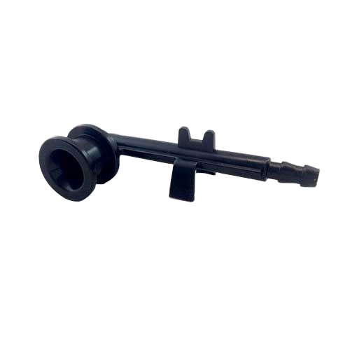 Nivona Fluid Kupplung 680 L Form schwarz für CafeRomatica NICR 7xx Modelle