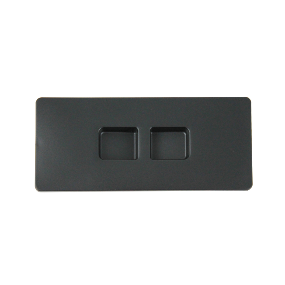 Gaggia Deckel Wasserbehälter Classic - Original Ersatzteil 170x74mm