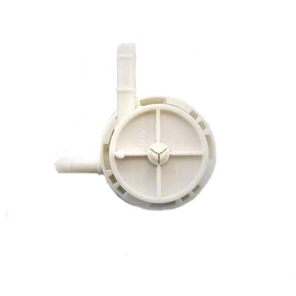 Miele Flowmeter FHKSC12 270°C Durchflussmesser für Kaffeevollautomaten