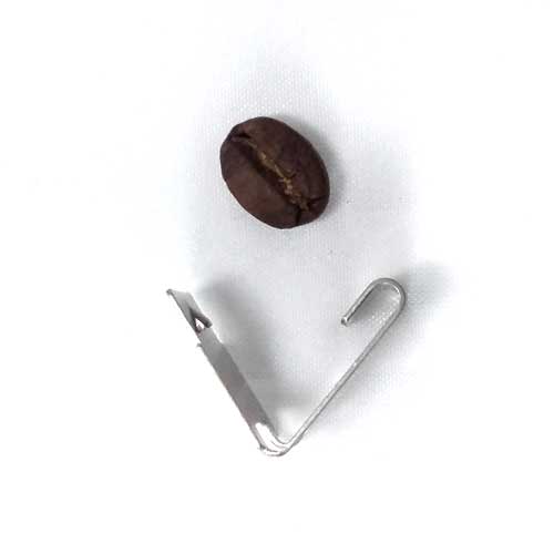Nivona Kontaktblech 666 für Auffangschale NICR 8xx Serie Kaffeevollautomat