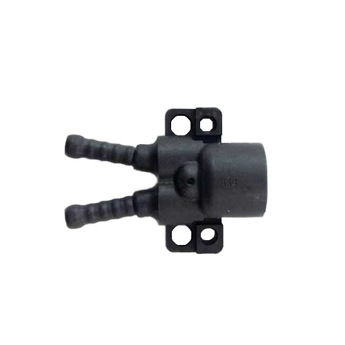 Saeco Kunststoff-Support-Stutzen für Incanto Kaffeevollautomaten SUP021Y