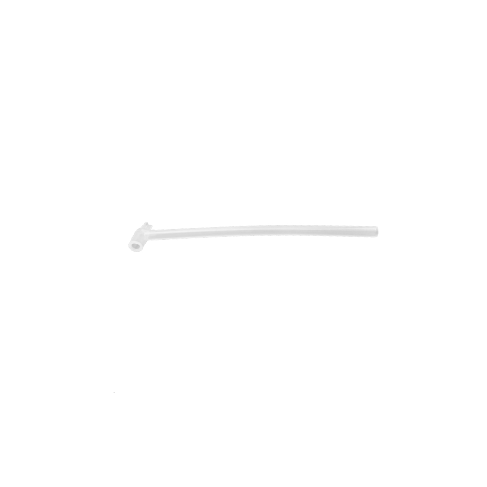 DeLonghi Druckschlauch 190 x 30.5mm ECAM aus Silikon für Kaffeevollautomaten