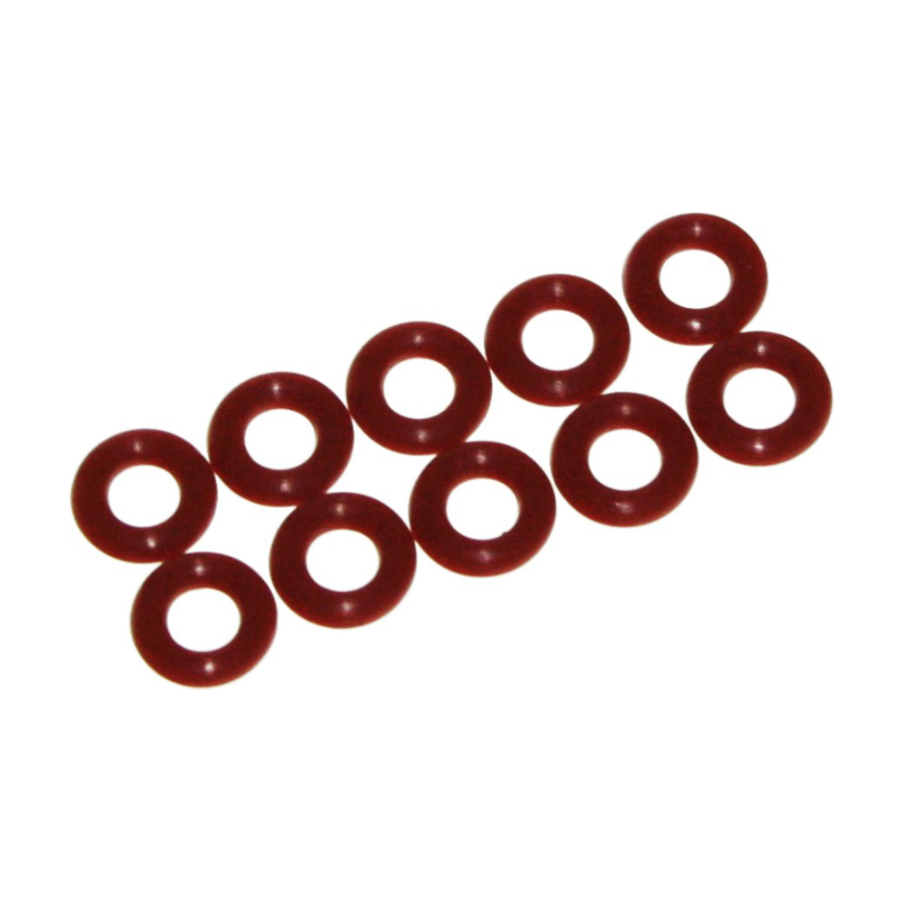 Nivona Wartungsset Fluidsystem FL10 mit 10 O-Ringen für Kaffeevollautomaten