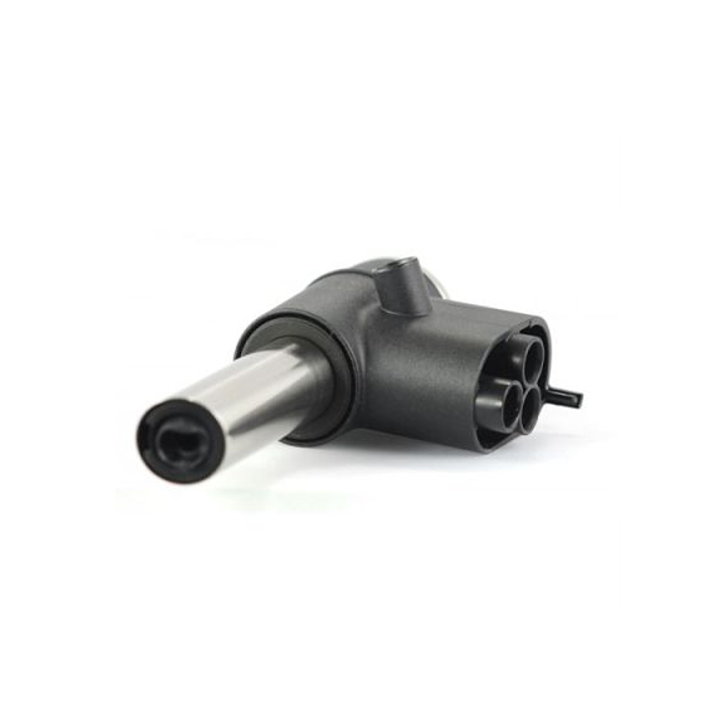 Bosch Milchschaumdüse KI02 Vero Ersatzteil für EQ.7 Kaffeevollautomaten