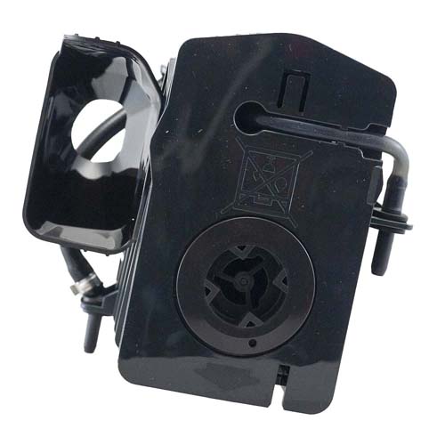 Siemens Original Spindel-Brüheinheit EQ9 für Kaffeevollautomaten