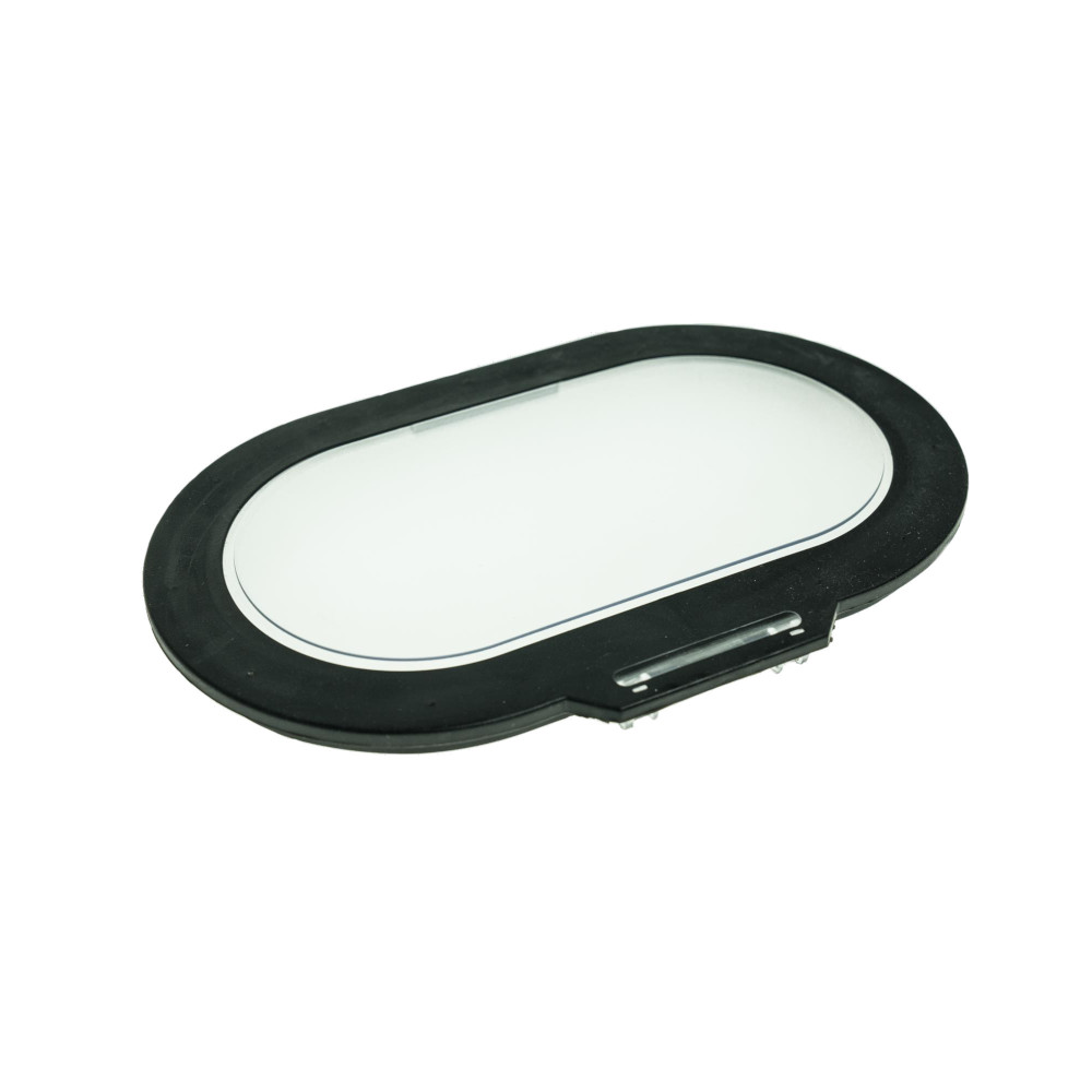 Krups Bohnenbehälterdeckel transparent für EA/XP-Serie Kaffeevollautomaten