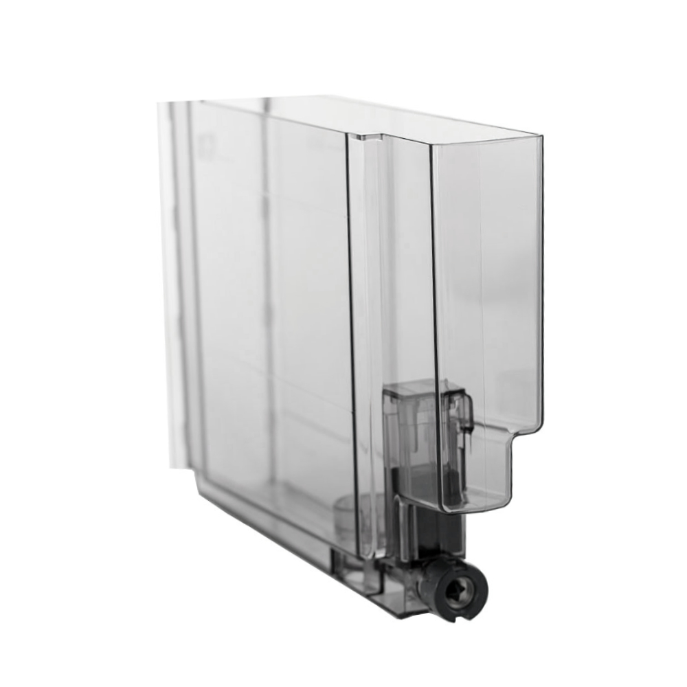 DeLonghi Wassertank ESAM 6900/6850 komplett mit Ventil und Schwimmer
