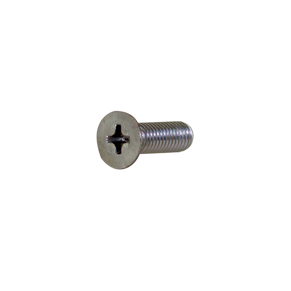 Bezzera Schraube M5 x 16 mm für Brüheinheit BZ07 BZ10 Edelstahl Ersatzteil