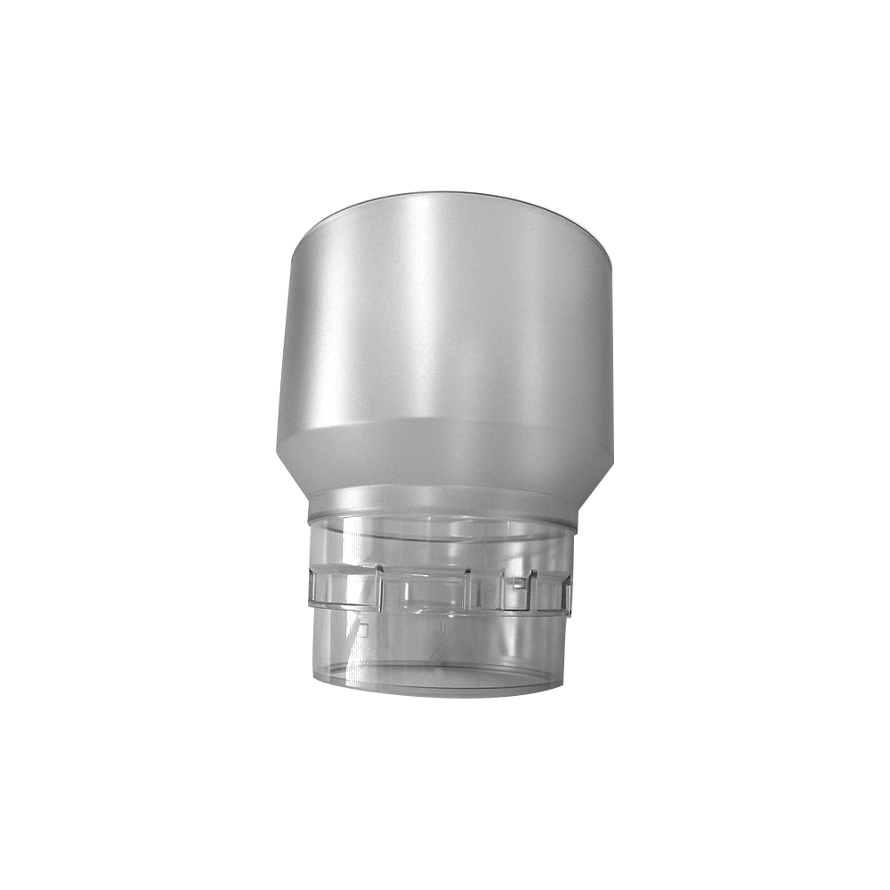 JURA Bohnenbehälter transparent für Impressa X7 und X9 Kaffeevollautomaten