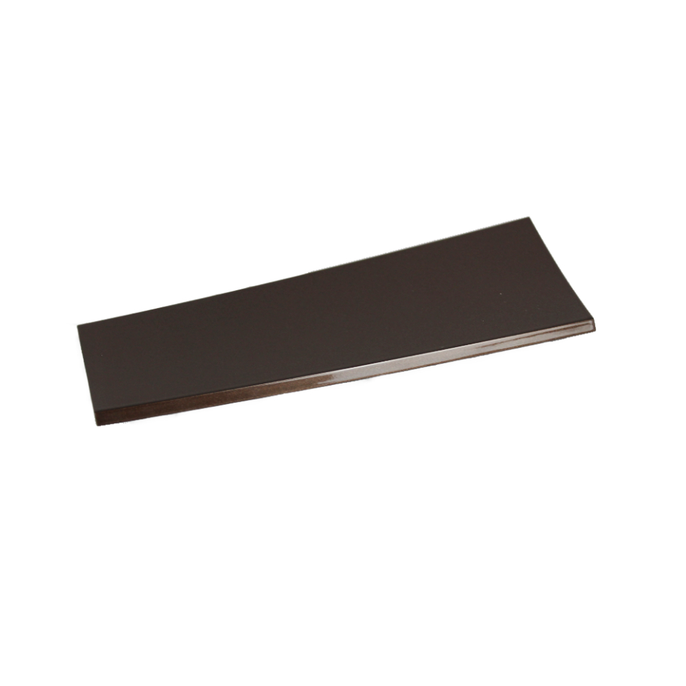 DeLonghi Wassertankblende braun für ESAM 5550.BW Perfecta Cappuccino
