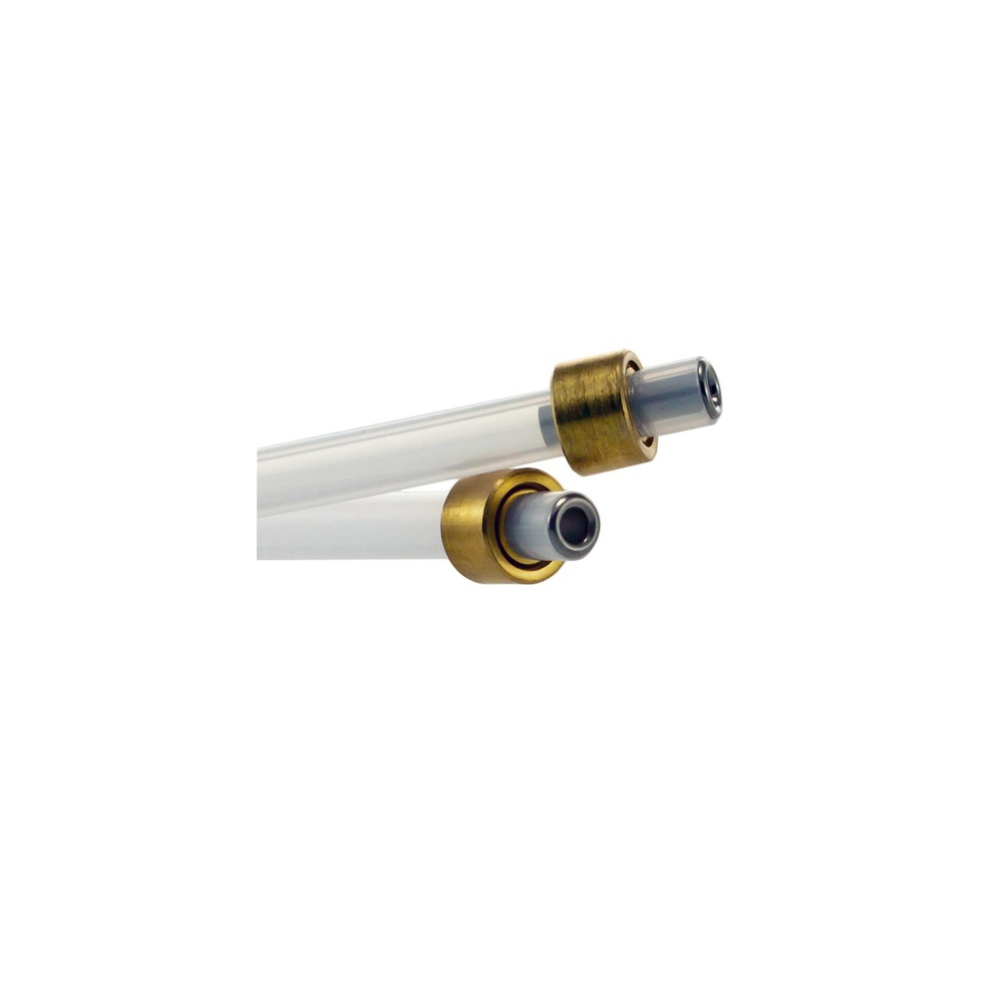 JURA FEP Schlauch 4x2.5x240mm Ersatzteil für Kaffeevollautomaten C E F ENA Serie
