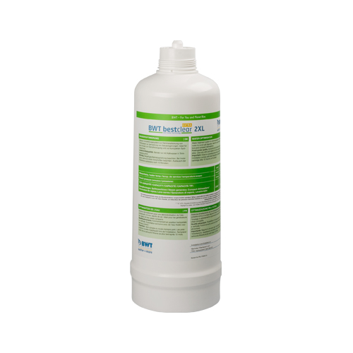 BWT bestclear extra 2XL Vollentsalzung Filterkartusche für professionelle Spültechnik