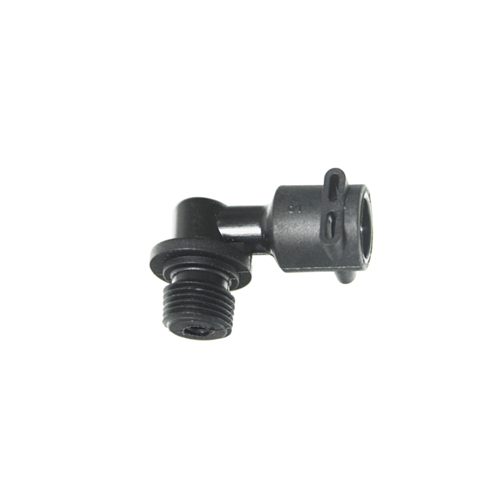 AEG Anschlusseckstück für Magnetventil Caffe Grande CG6200 CG6400 CG6500