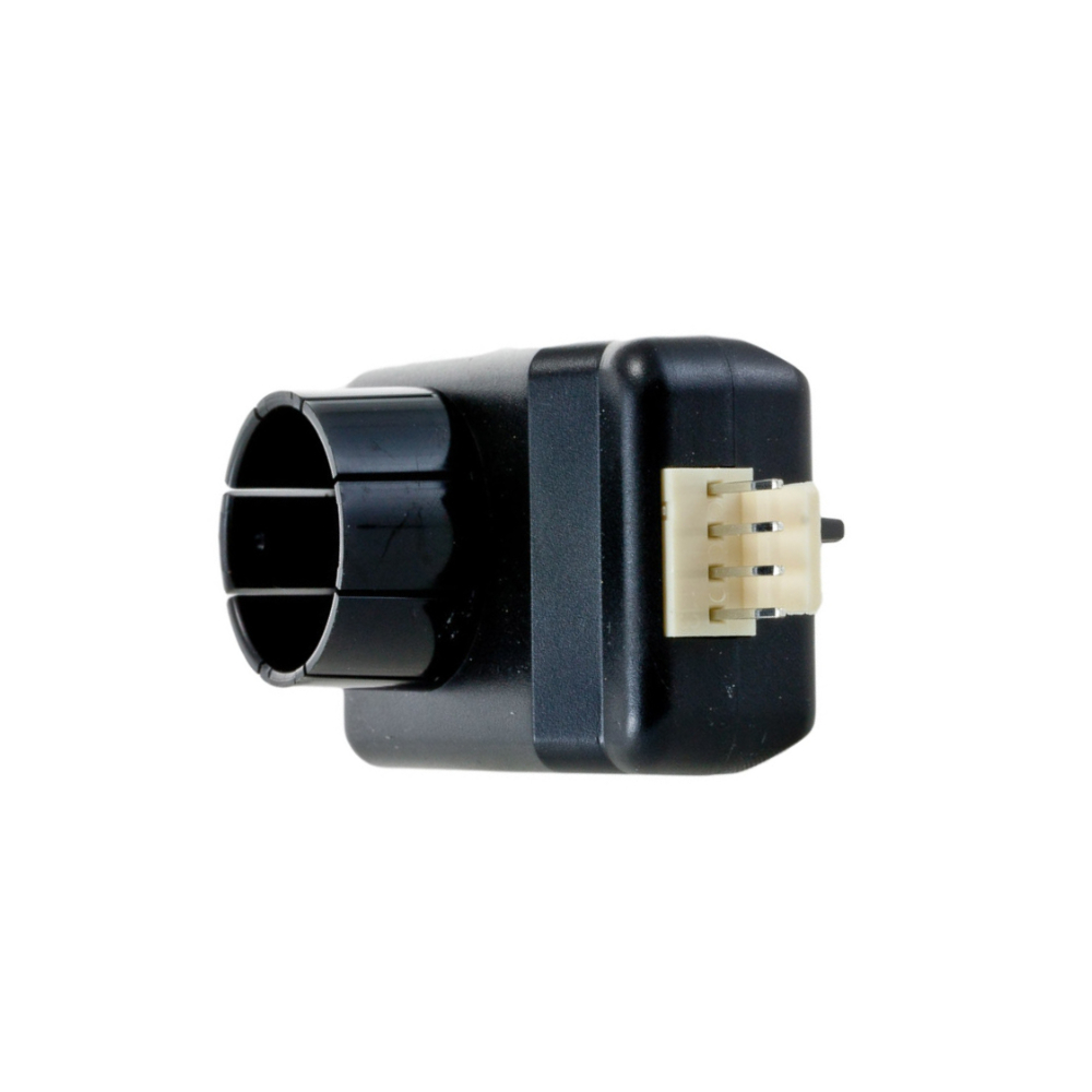 AEG Encoder V2 RoHS CaFamosa schwarz für Brüheinheit Kaffeevollautomat