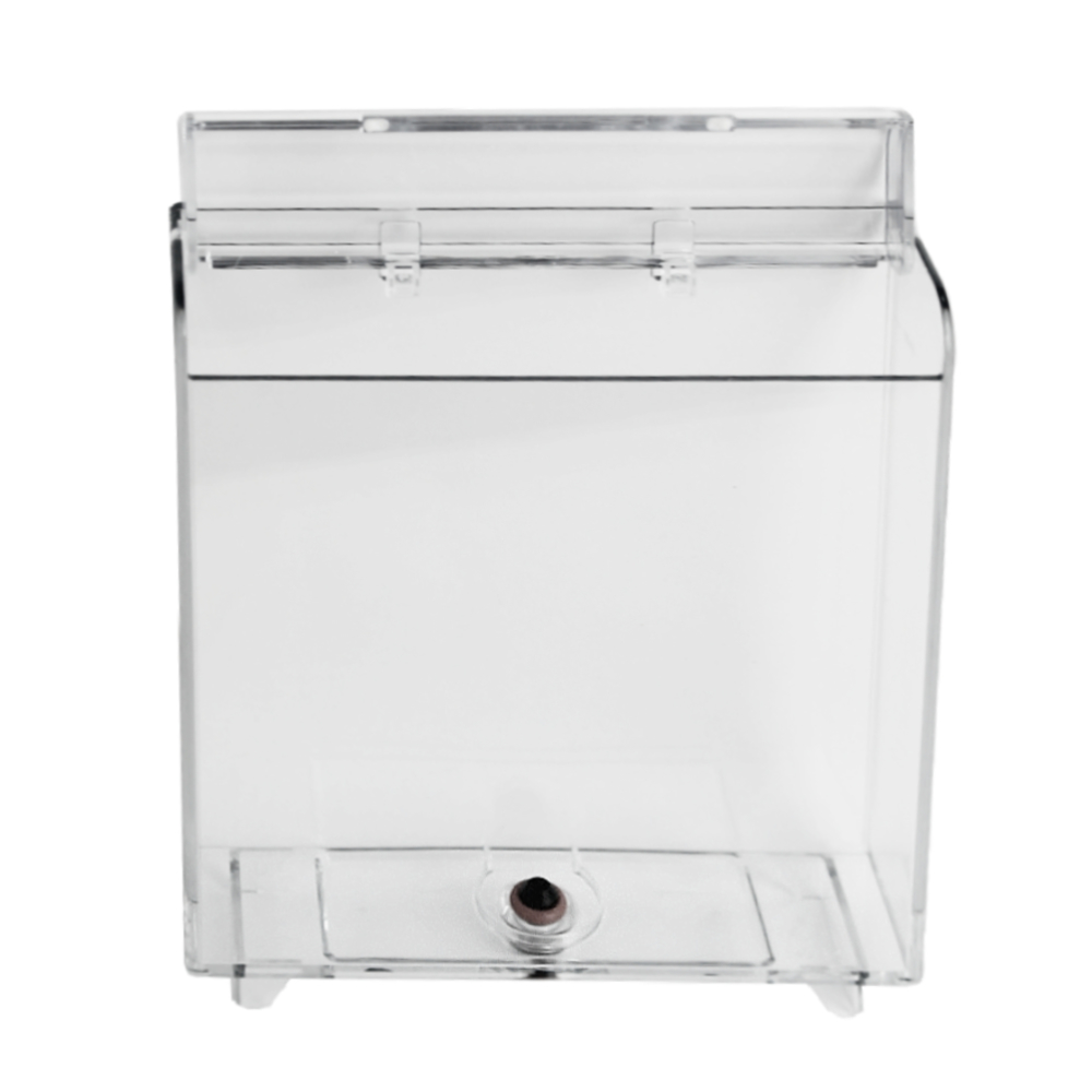 DeLonghi Wassertank EN520 für Lattissima Plus Nespresso Automaten mit Ventil