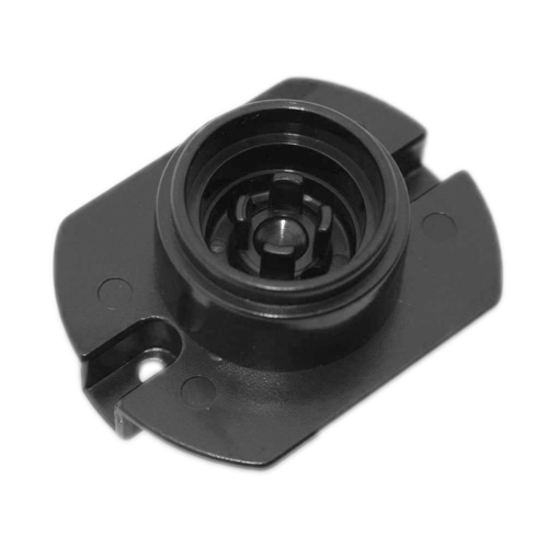JURA Ventildrücker schwarz für Impressa X7 und X9 Kaffeevollautomaten
