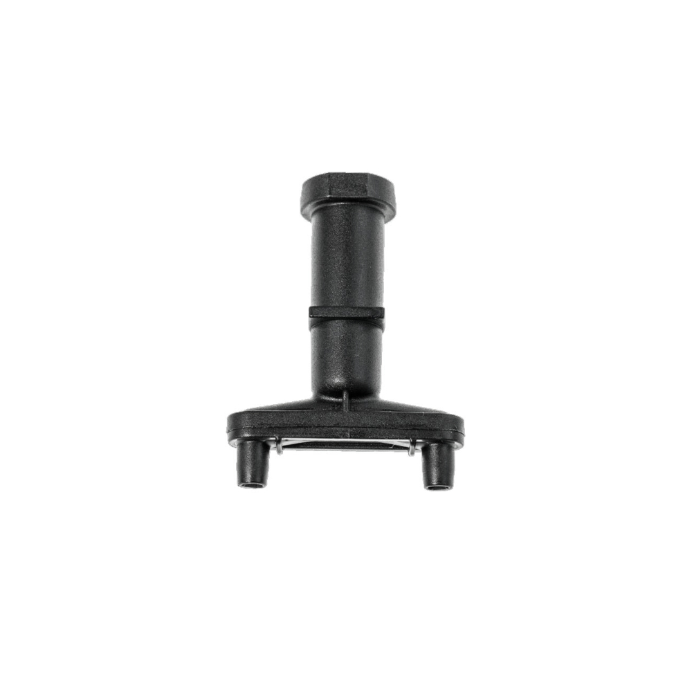 Miele Milchauslauf CM5200 Original Ersatzteil für Kaffeevollautomat