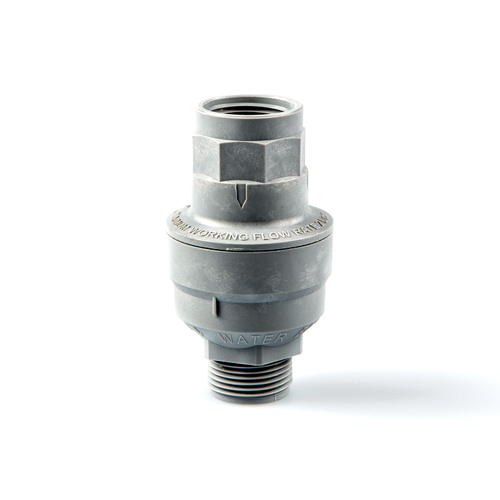 BWT Waterblock Sicherheitsventil mit 3/4 Zoll Anschluss zum Schutz vor Wasserschäden
