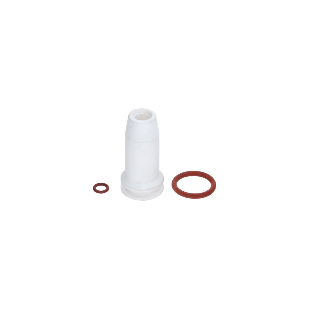 Rocket Keramikzylinder 51mm für Appartamento und Giotto Siebträgermaschinen