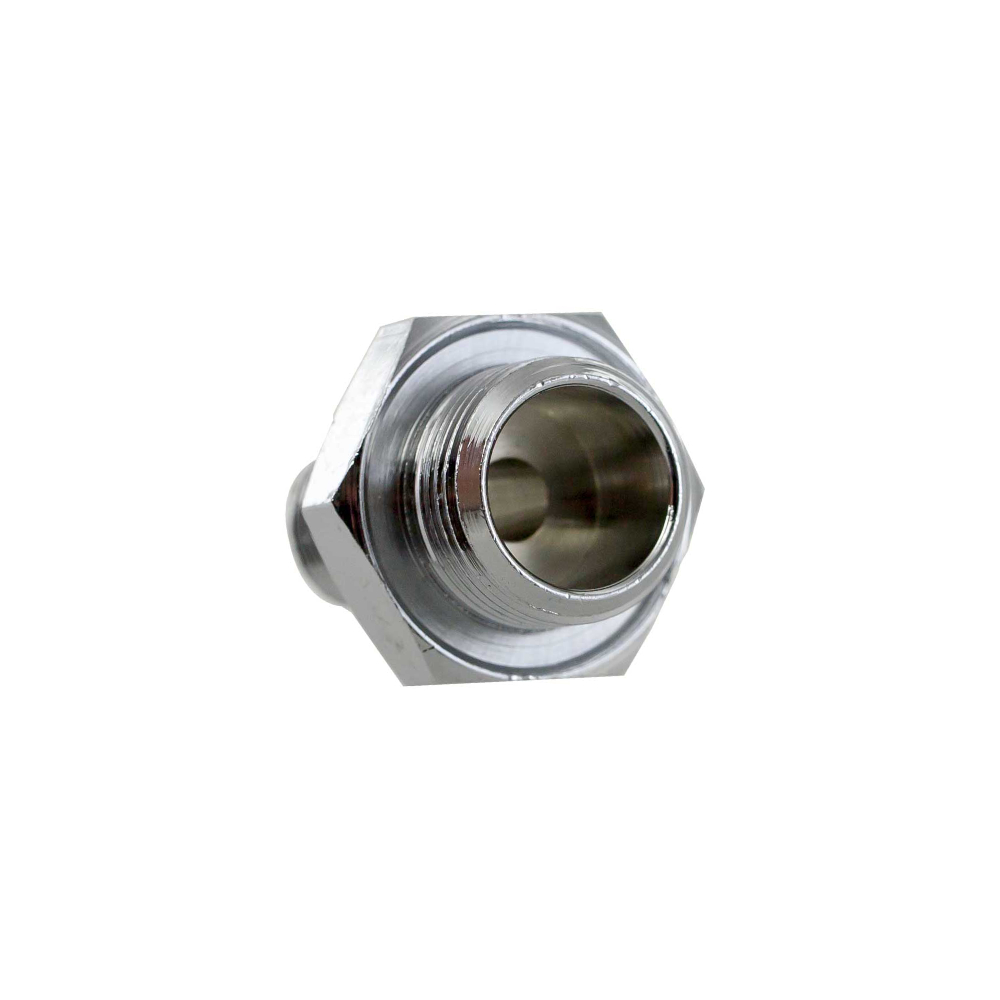 ECM Anschluss QS Technika Ventilverbindung für Siebträger Espressomaschinen