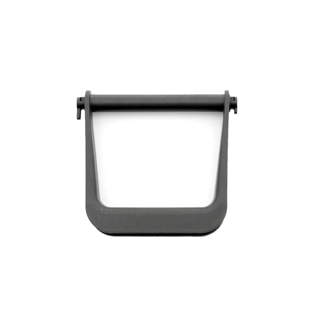 Jura Griff Wassertank schwarz für C8 Kaffeevollautomat Original Ersatzteil