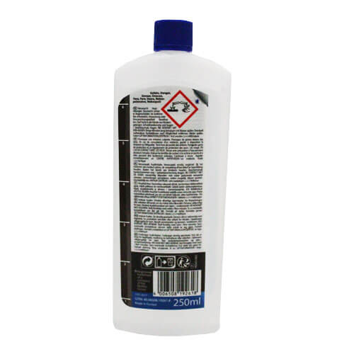 Melitta Entkalker ANTI CALC Liquid 250ml Flasche für Kaffeevollautomaten