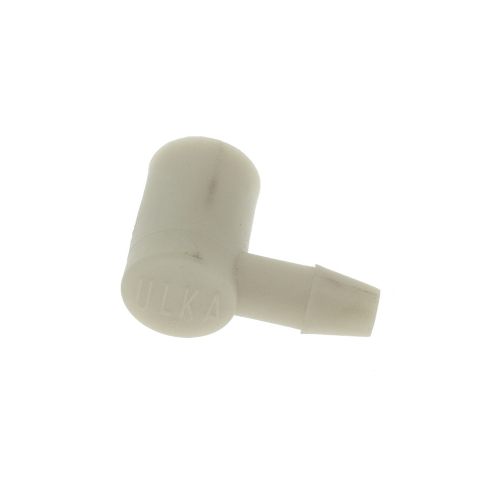 Miele Winkelanschluß Pumpe 90° Ersatzteil für CVA 620 640 645 Kaffeevollautomaten