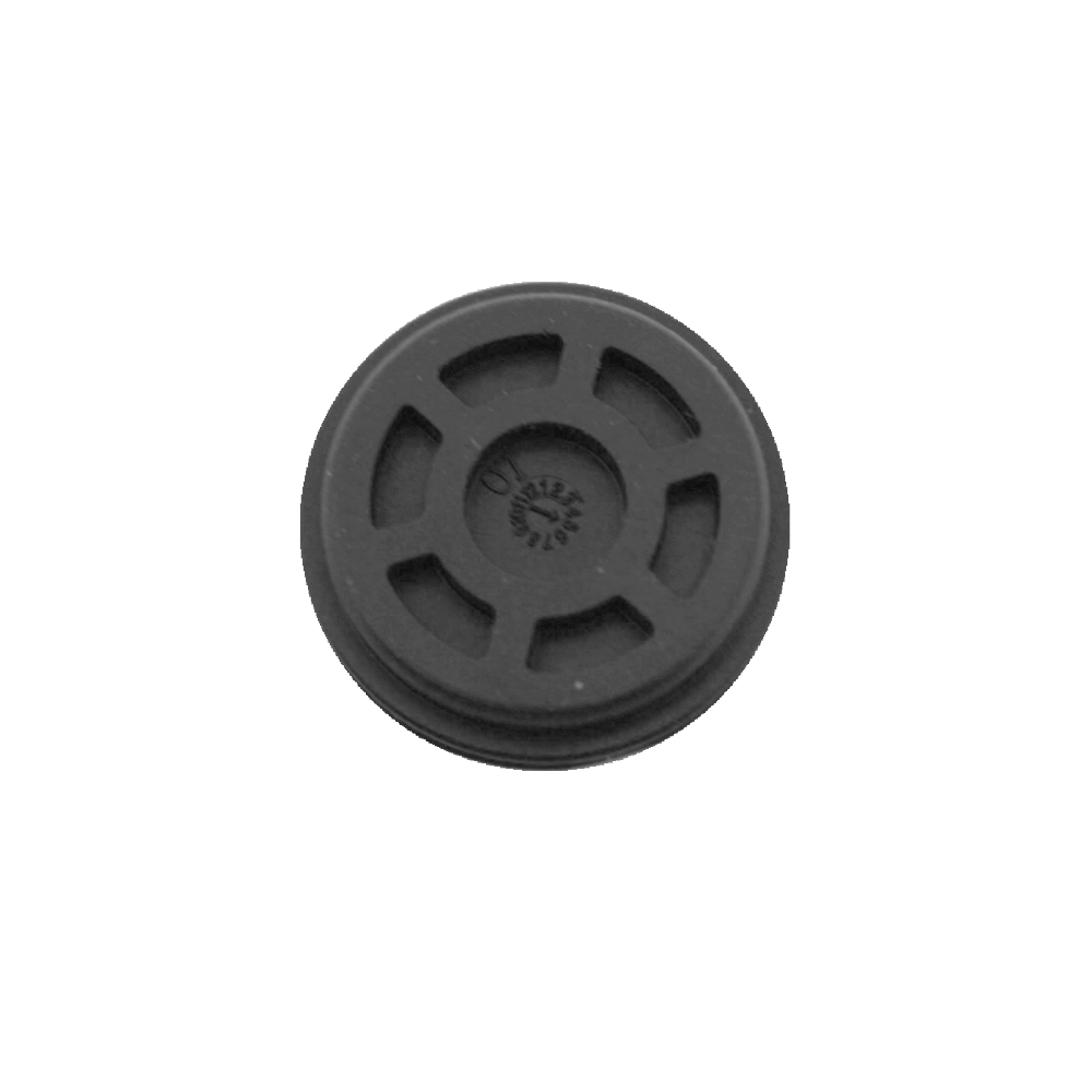 Jura Abdeckkappe Servicestecker V2 für Impressa Kaffeevollautomaten