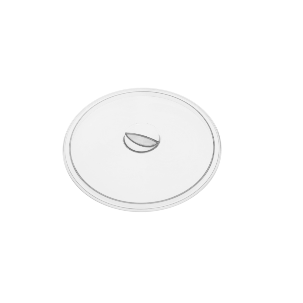 Siemens transparenter Bohnenbehälterdeckel für EQ.5 EQ.6 EQ.7 EQ.8 Kaffeevollautomaten