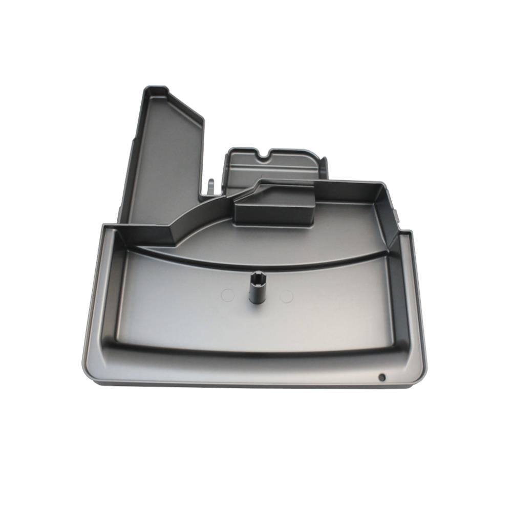 DeLonghi Tropfschale ESAM 6600 silber für PrimaDonna Kaffeevollautomaten