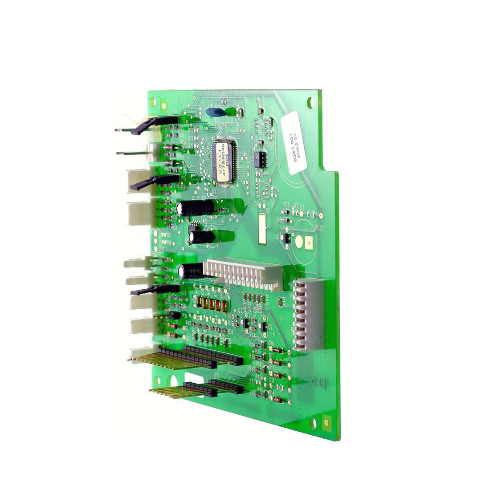 Saeco Steuerplatine CPU Royal Redesign SUP 016 RE für Kaffeevollautomat
