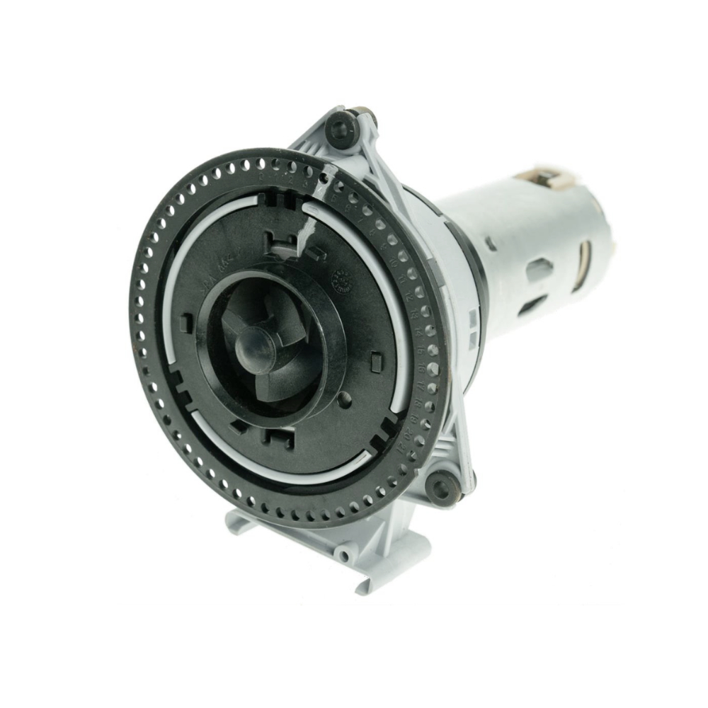 Nivona Mahleinheit G43 MR1 für CafeRomatica NICR 660 670 680 Kaffeevollautomat