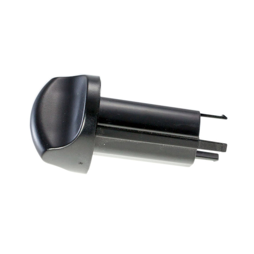 AEG Drehknopf Dampf schwarz für CaFamosa Kaffeevollautomaten Original Ersatzteil