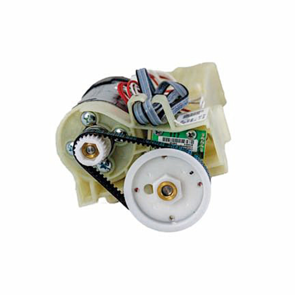 DeLonghi ECAM Antriebseinheit Getriebe mit Motor für Kaffeevollautomaten