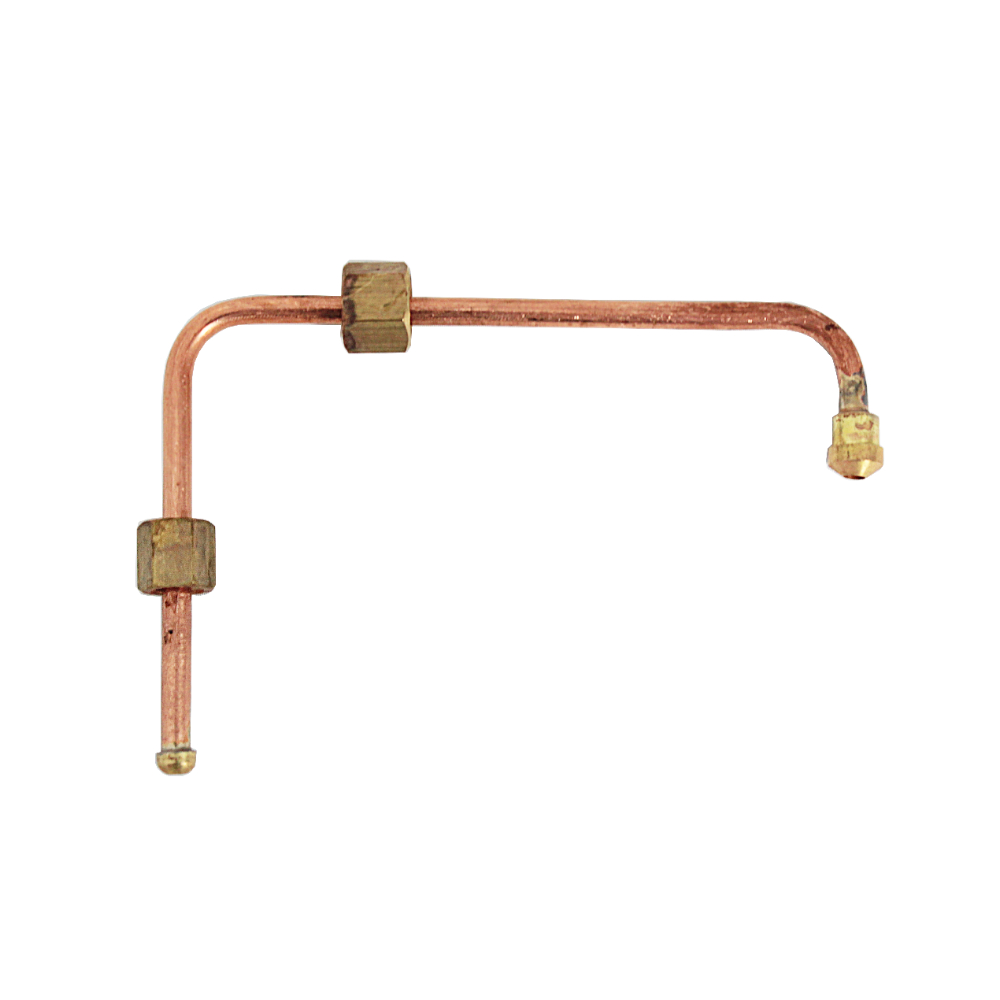 ECM Rohr Dampfkessel Pro700 Ersatzteil für ECM Espressomaschinen Dampfsystem