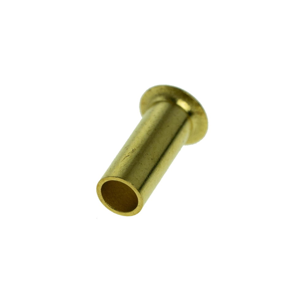 Nivona Rohrniet schwarz 4x0.4x10.5mm Original Ersatzteil für CafeRomatica NICR