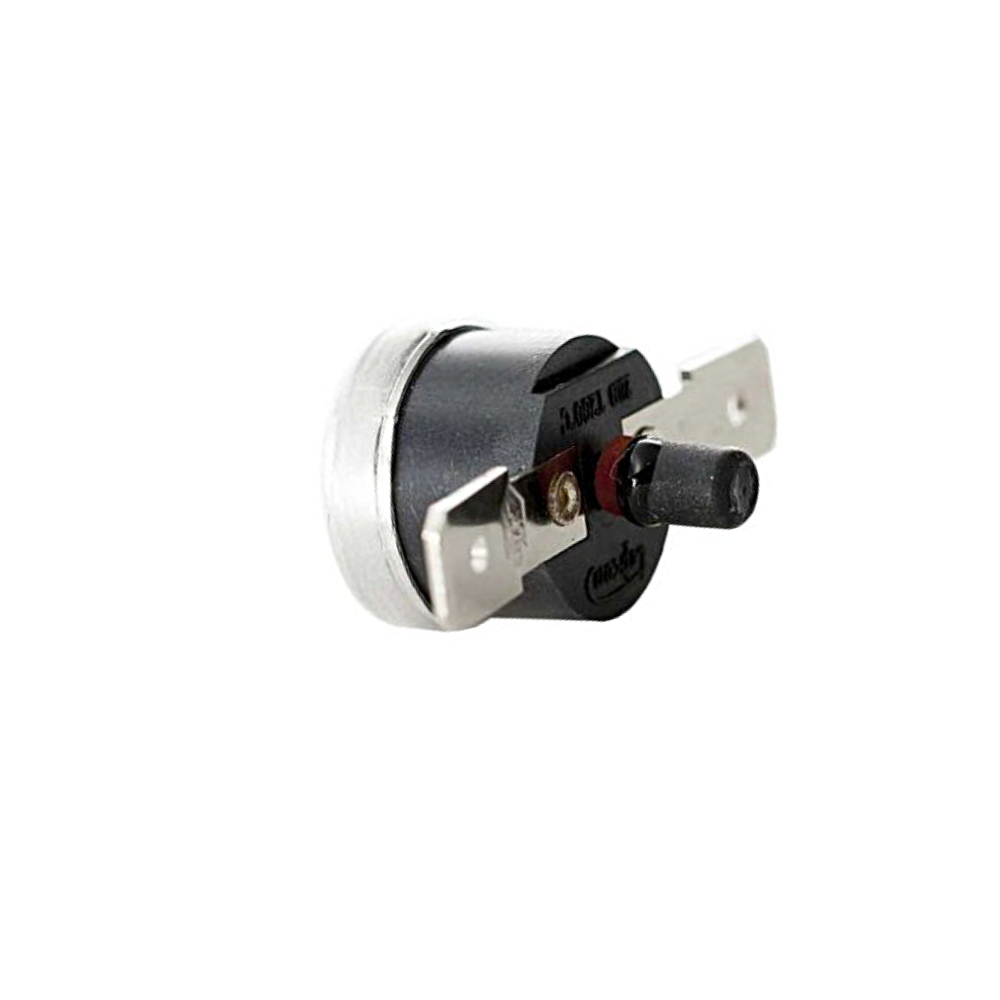 Gaggia Anlegethermostat 127°C 16A 250V für Kaffeemaschinen G105 G106 Europiccola