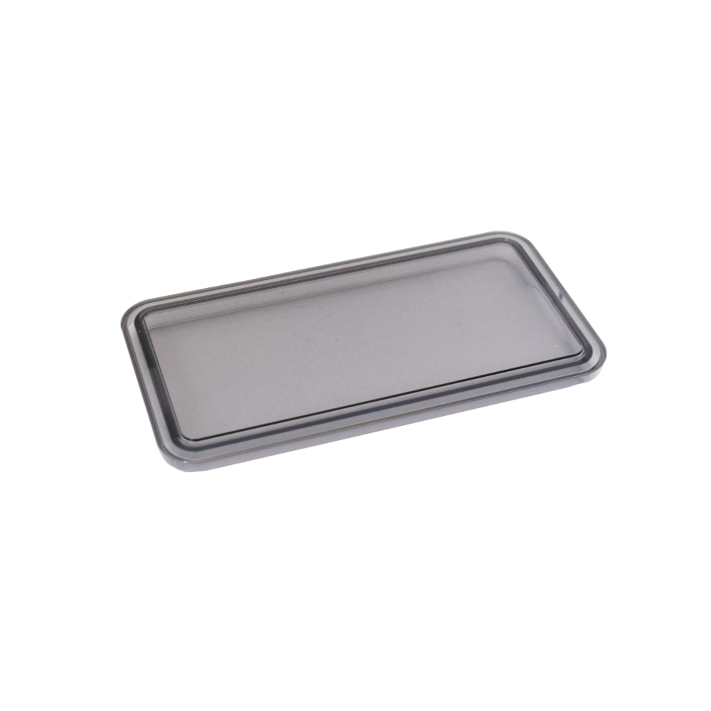 Siemens Bohnenbehälterdeckel EQ.300 transparent für Kaffeevollautomaten