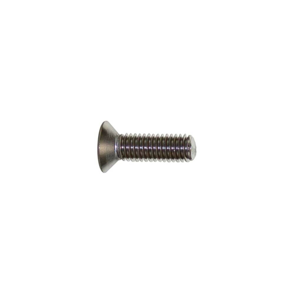 Bezzera Schraube M5 x 16 mm für Brüheinheit BZ07 BZ10 Edelstahl Ersatzteil