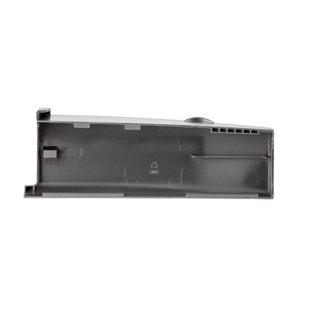DeLonghi Wassertankblende silber für EAM ESAM 4300 Magnifica Kaffeevollautomat