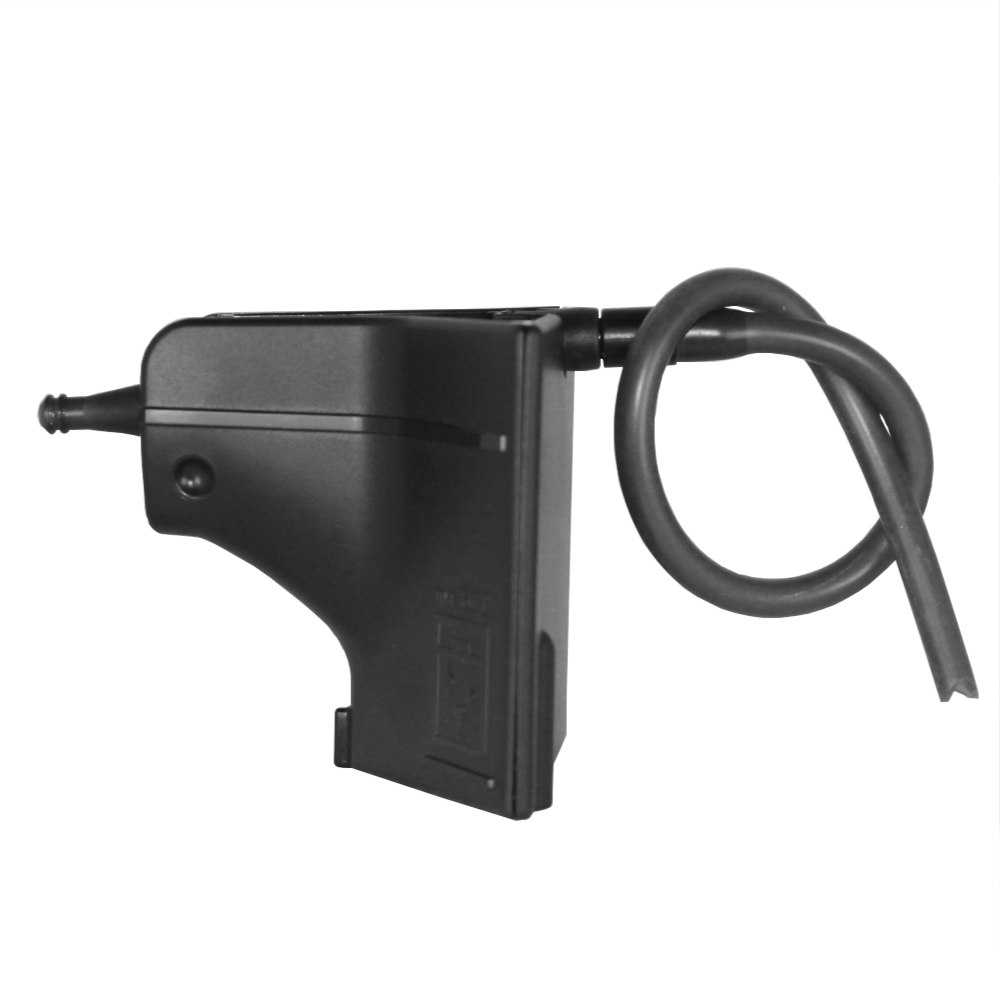 Siemens Bosch Milchkartonadapter EQ.700 TZ70001 für Kaffeevollautomaten