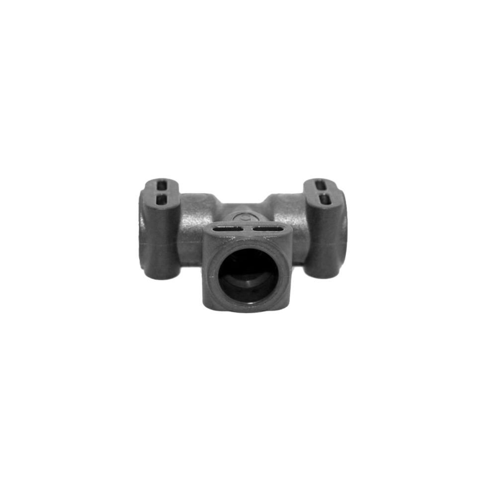 Nivona Fluid Anschluss w/w/w für 4mm Schläuche Verteiler Ersatzteil