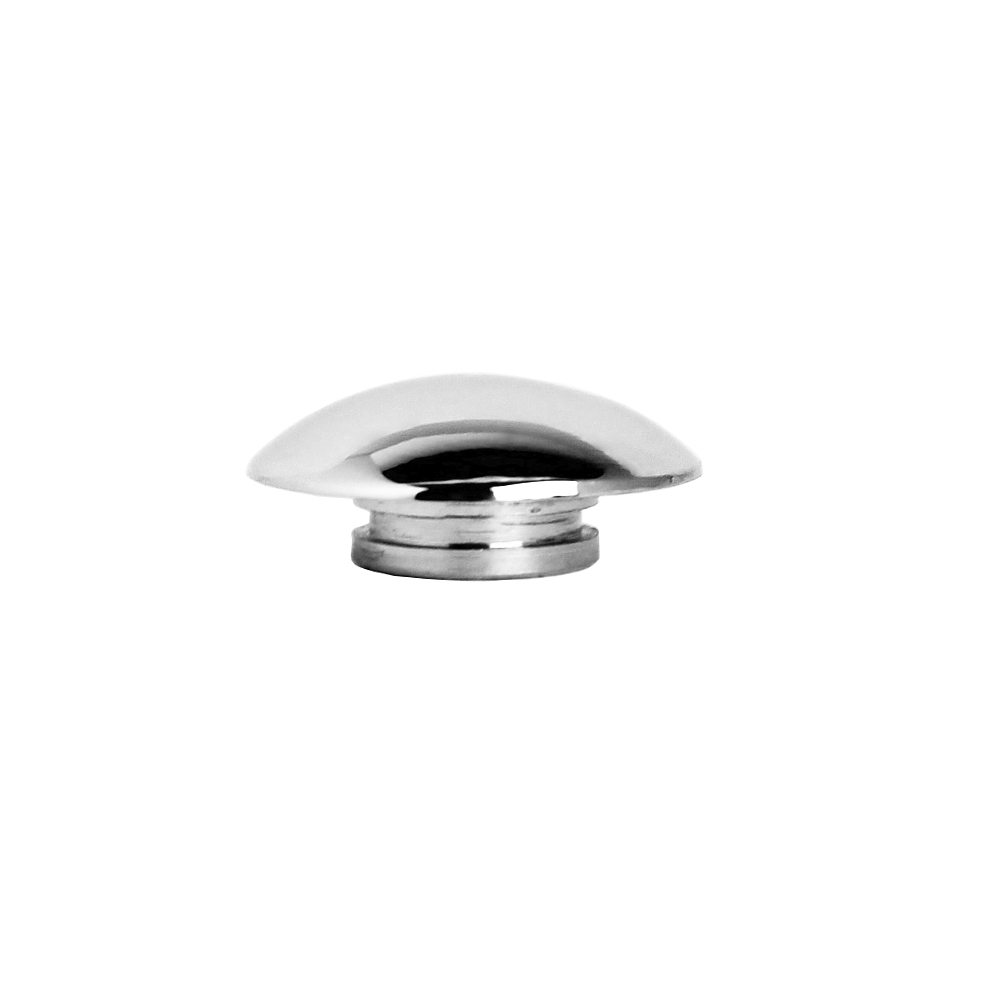 Rocket Abdeckung Handgriff Wasser Dampf 30mm für Espressomaschinen