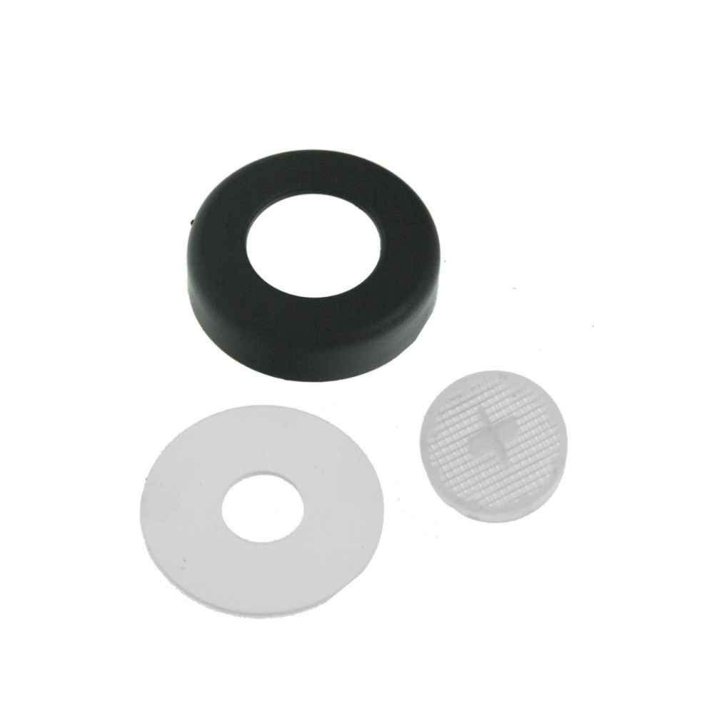 BSH Wassertankkupplung mit Ventildrücker für Neff Gaggenau Kaffeevollautomaten