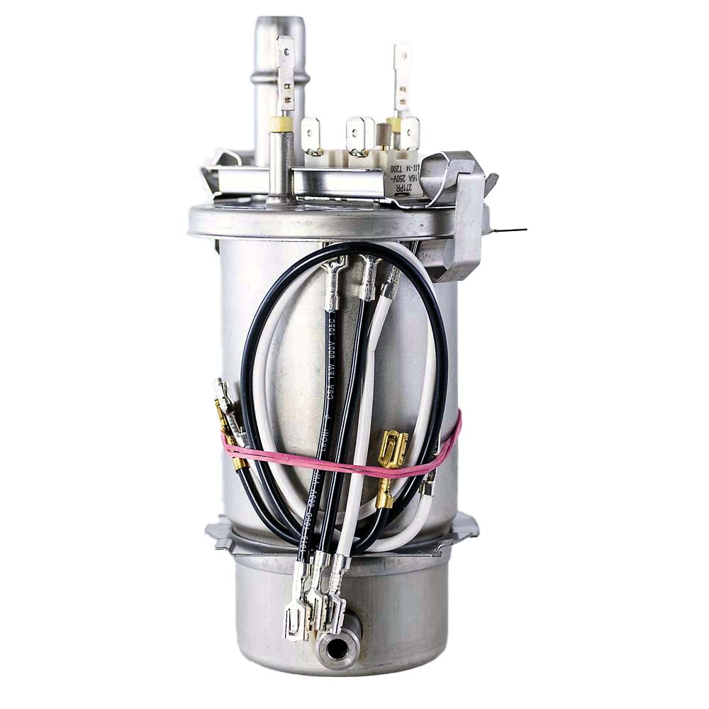 Bravilor Bonamat Durchlauferhitzer TH 10 mit 2160 Watt für Kaffeemaschinen
