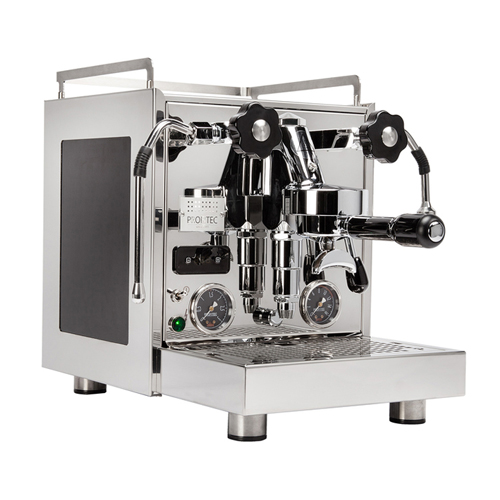Profitec Pro 600 Ausstellungsgerät Dualboiler Espressomaschine mit E61 Brühgruppe
